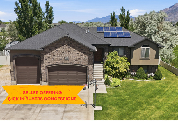 3396 W 2350 N
                     MLS #2165503