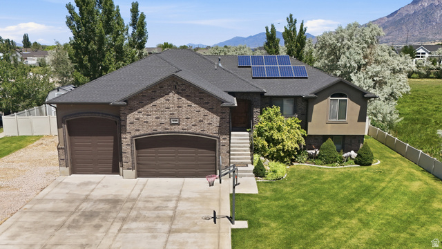 3396 W 2350 N
                     MLS #2165503