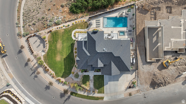 1345 N Royal Oak Dr, Alpine, UT 84004 — photo 10