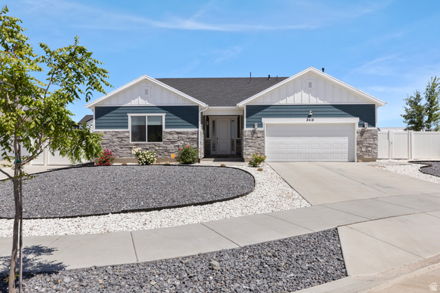 2418 W 3230 S
                     MLS #2165507