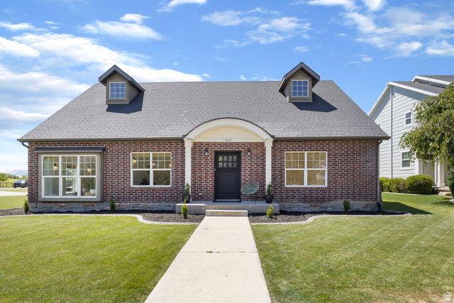 623 N Patterson Ln
                     MLS #2165511