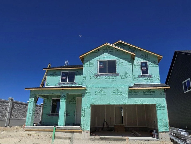 6086 W SAPPHIRE ST #331, West Jordan UT 84081