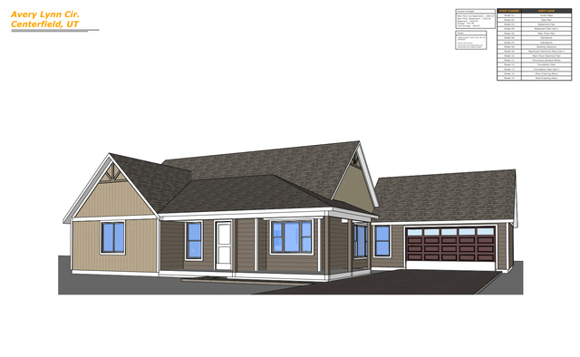 Main photo for 9205 S Avery Lynn Cir #4