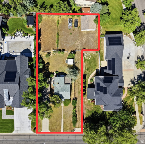 10850 S 1700 E
                     MLS #2165527