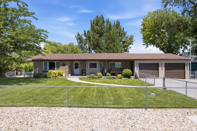 7454 W 3100 S
                     MLS #2165529