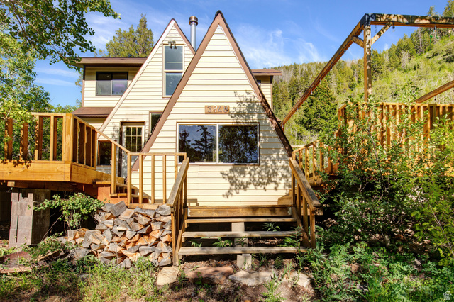 Main photo for 3948  Beaver Creek Rd