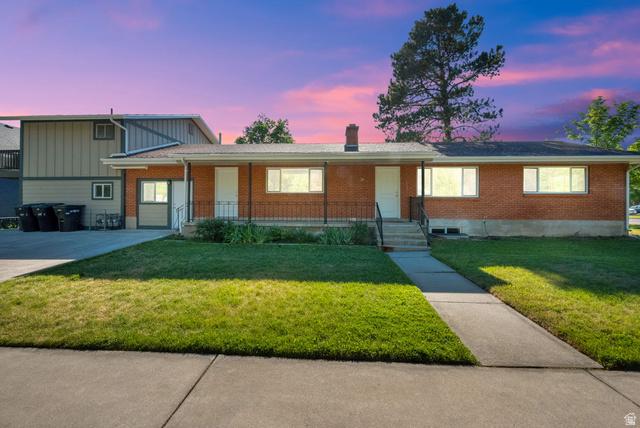 189 N 300 E
                     MLS #2165545