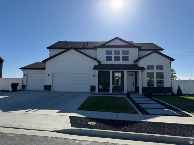 Main photo for 3243 N 3500 W