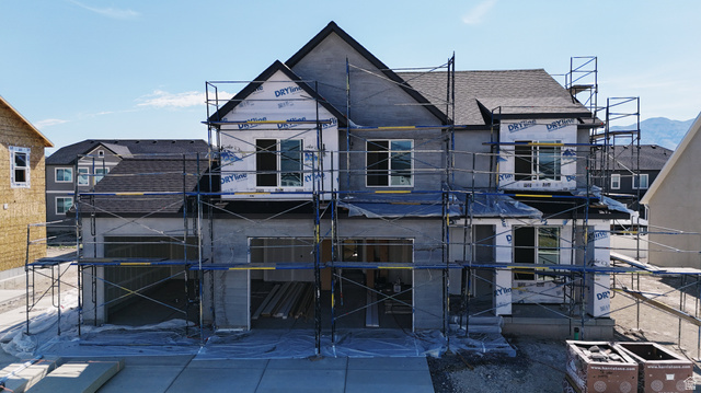 5428 N Honey Suckle Way
                     MLS #2165547