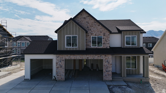 5428 N Honey Suckle Way
                     MLS #2165547