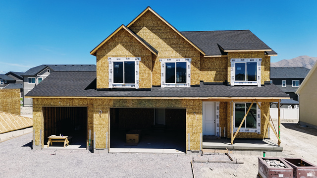 5428 N Honey Suckle Way
                     MLS #2165547