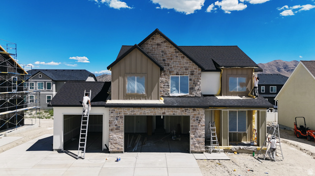5428 N Honey Suckle Way
                     MLS #2165547
