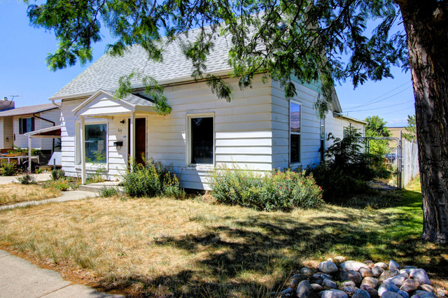 627 E 800 N
                     MLS #2165550