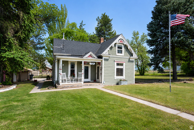 Main photo for 1140 S Hoytsville Rd