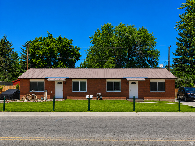 372 W 400 N
                     MLS #2165556