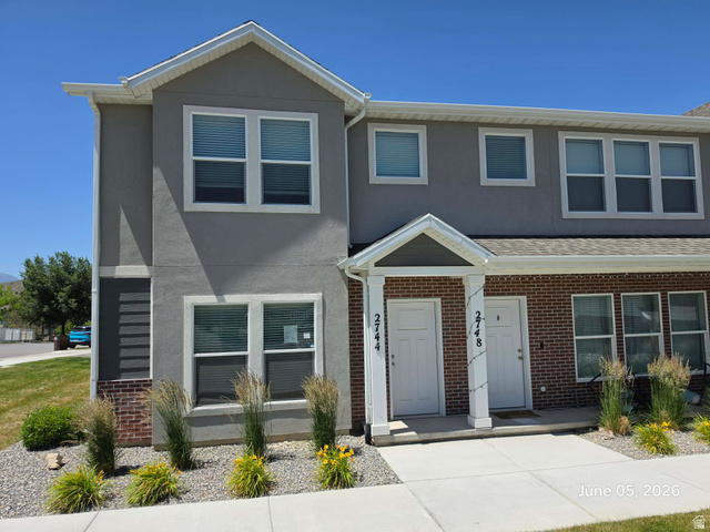 2744 E Riata Aly
                     MLS #2165560