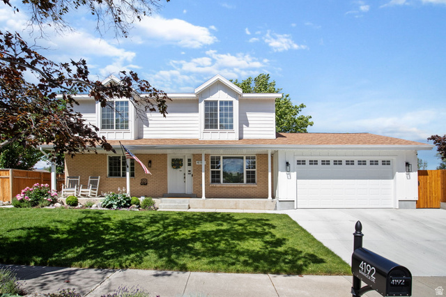 4192 S Bannock Dr
                     MLS #2165562