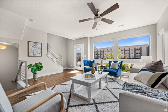 36 W Gilbride Ave, Murray, UT 84107 — photo 4
