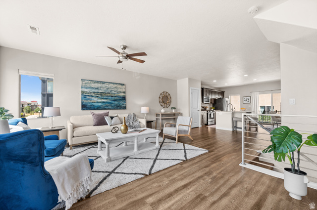 36 W Gilbride Ave, Murray, UT 84107 — photo 5
