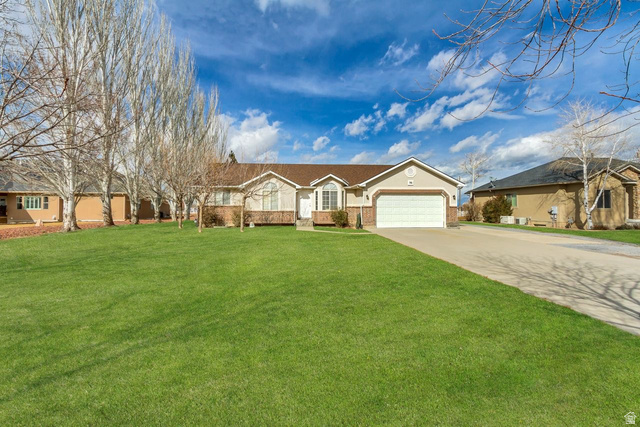 791 E Saddle Rd
                     MLS #2165567