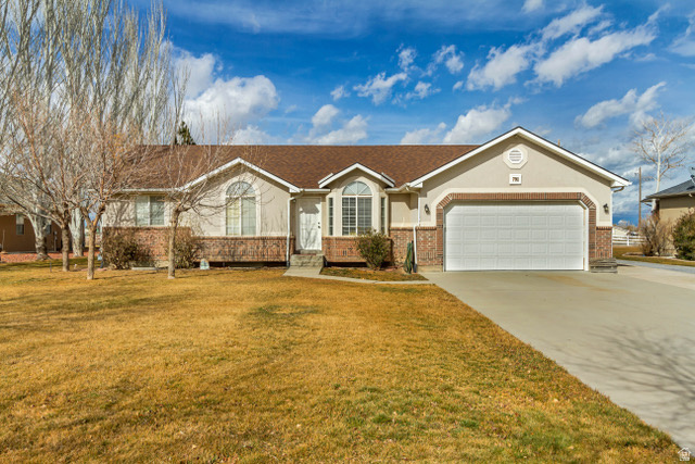 791 E Saddle Rd
                     MLS #2165567