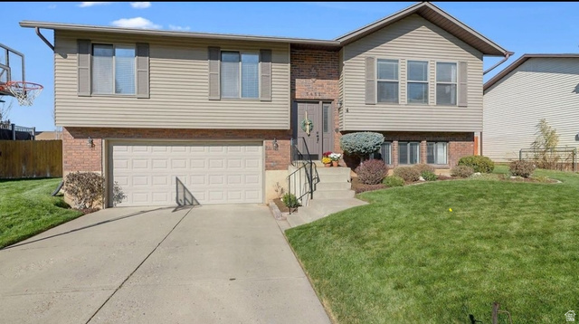 5655 S Village Way
                     MLS #2165568