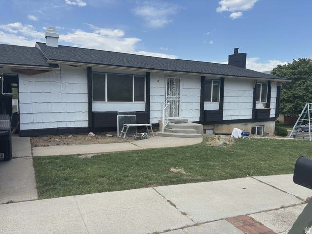 310 W 5350 S
                     MLS #2165570