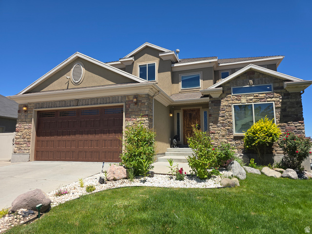 5664 W Boulder Creek Rd
                     MLS #2165572