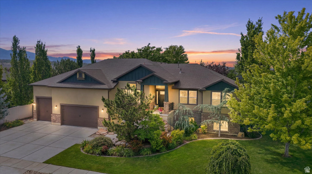 3545 W 3700 S
                     MLS #2165579