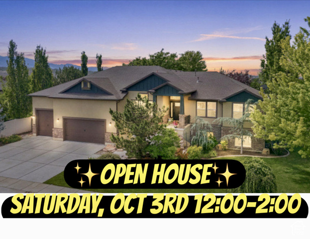 3545 W 3700 S
                     MLS #2165579