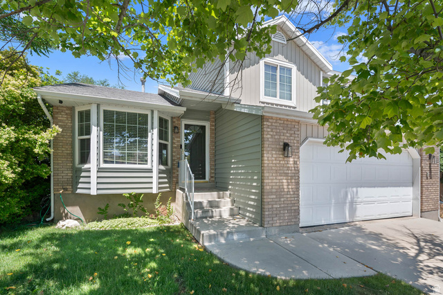 3442 W Beckford Cir
                     MLS #2165589