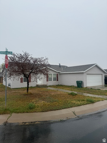 440 W 2050 S
                     MLS #2165594
