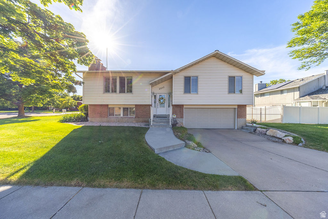 4491 S 1600 W
                     MLS #2165611
