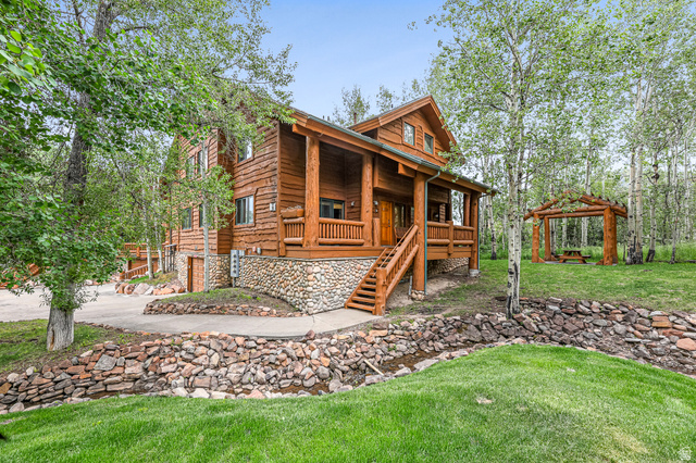 3933 N Timberwolf Ln #6c
                     MLS #2165616