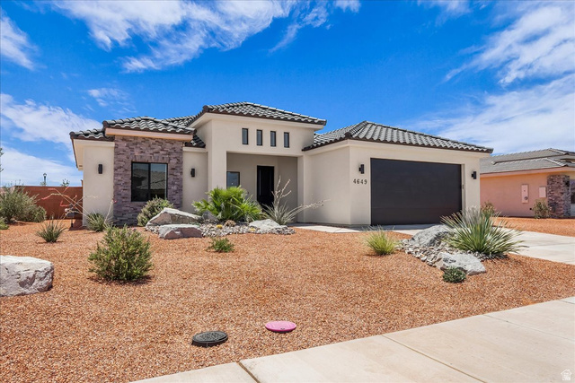 4649 W 3080 S
                     MLS #2165617