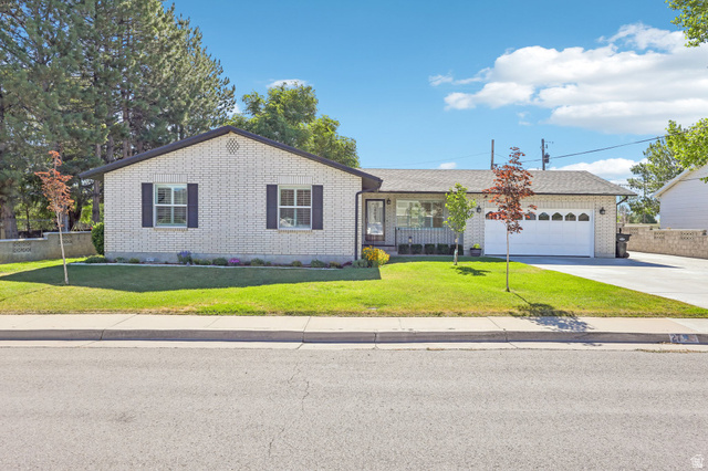27  Deseret Cir
                     MLS #2165625