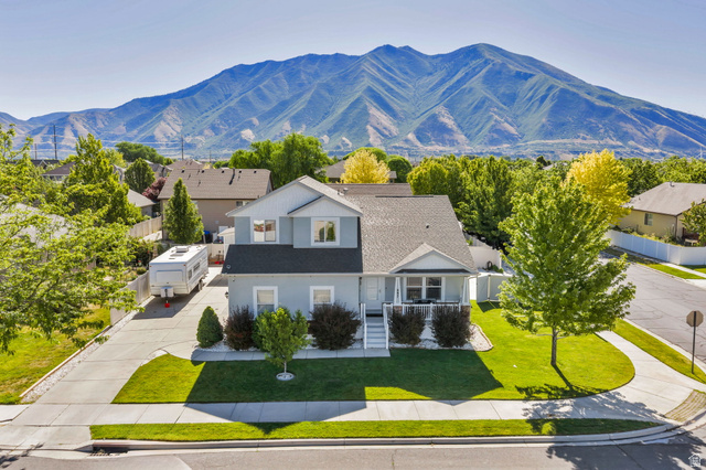 997 S 1700 E
                     MLS #2165631
