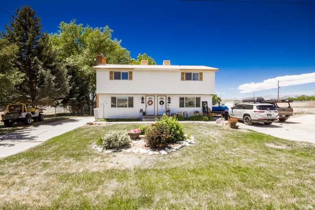 1931 N 1500 E
                     MLS #2165634