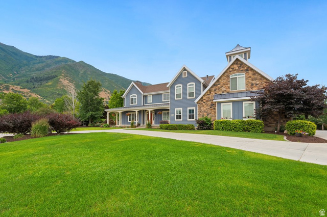 672 E Perry Holow Dr
                     MLS #2165646