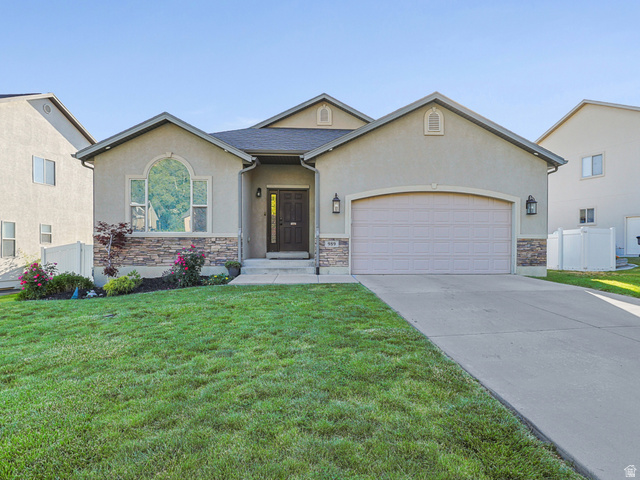 989 S Cinnamon Ridge Dr
                     MLS #2165649