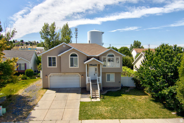 2565 W 3950 S
                     MLS #2165650