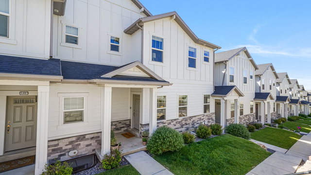 5105 N Marble Fox Way
                     MLS #2165652