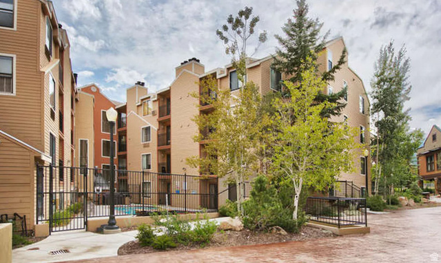 2000  Prospector Ave #414
                     MLS #2165658