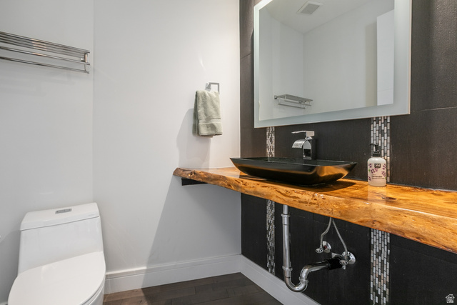 1135 E Lasso Trl, Hideout, UT 84036 — photo 11