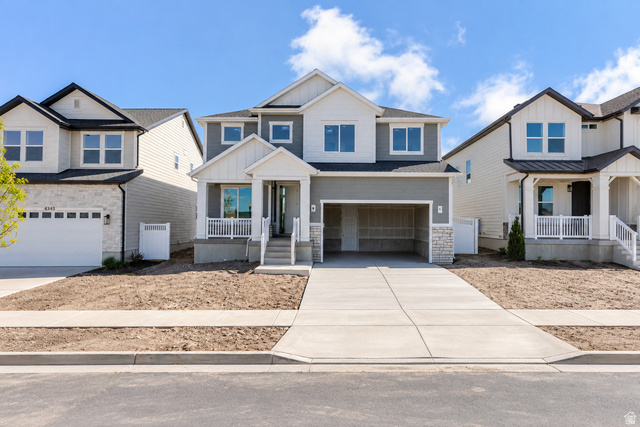 4347 W Denlinger Dr #2848
                     MLS #2165678