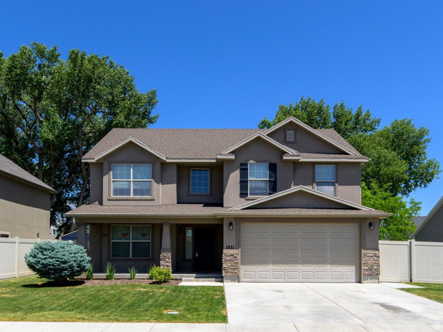 1831 S Meadow Marsh Dr #183
                     MLS #2165681