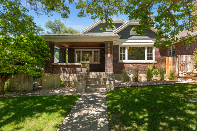 383 N I St
                     MLS #2165682