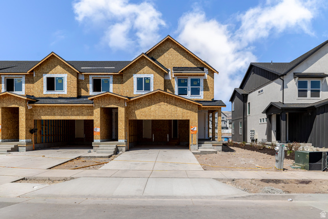 12864 S Gobblers Knob Ln #3012
                     MLS #2165686
