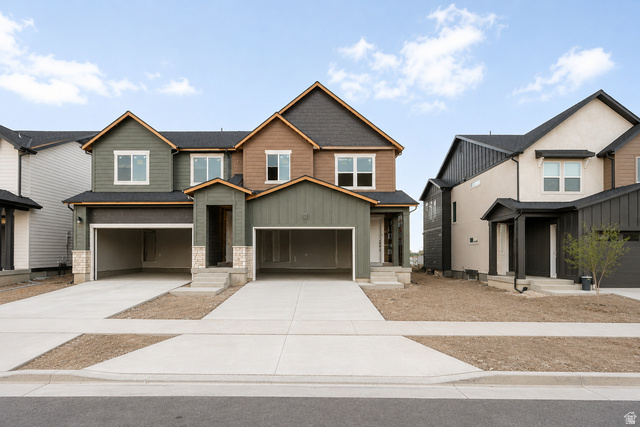 12864 S Gobblers Knob Ln #3012
                     MLS #2165686