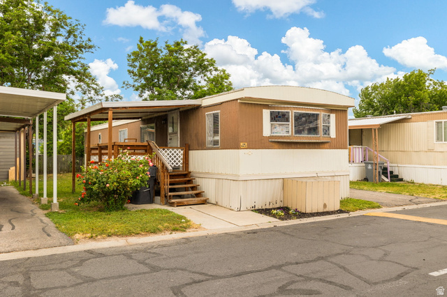 Main photo for 2656 W 2720 S #88